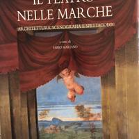 Il teatro nelle marche