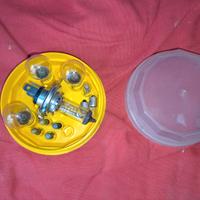 lampadine auto storiche