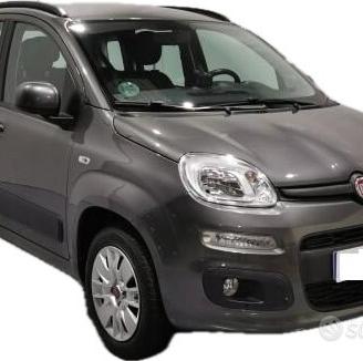 Musata + airbag Fiat Panda 3 serie