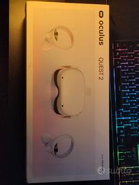 oculus quest 2 64 gb