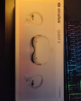 oculus quest 2 64 gb