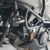Honda NC 750 DCT
