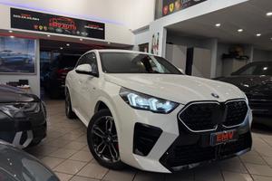 Bmw X2 xDrive 20d Msport Pro
