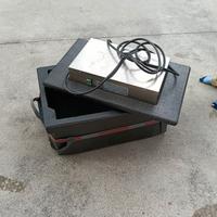 box alimentare elettrico 