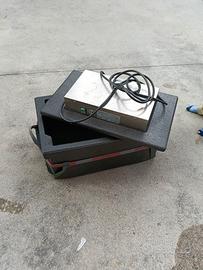 box alimentare elettrico 