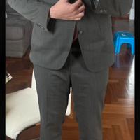 Completo boss tg 52 green four