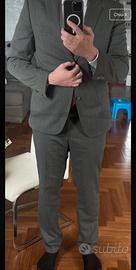 Completo boss tg 52 green four