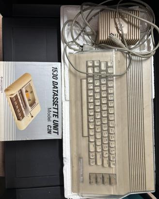 Commodore 64