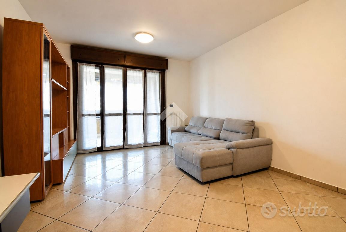 Apartment in Rozzano, Quinto de' Stampi - Vista 5