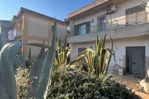Rif. 438 ischitella - complesso immobiliare in ven