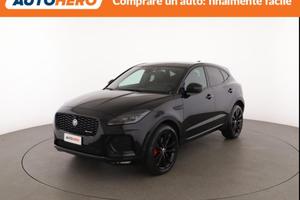 JAGUAR E-Pace EC09336
