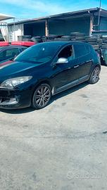 ricambi renault megane 