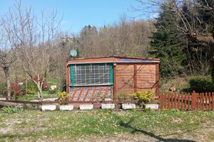 Casa Mobile 2 moduli separabili 39mq