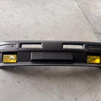 Paraurti A112 Helvetia Design