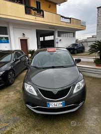 LANCIA YPSILON 1.3 MJT