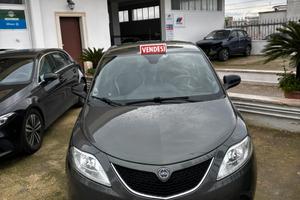 LANCIA YPSILON 1.3 MJT