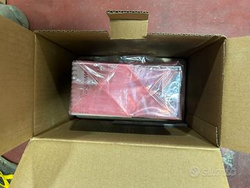 INVERTER ROCKWELL 25A-D4P0N114