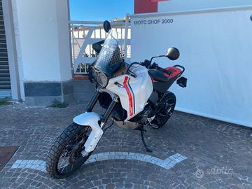 Ducati DesertX - 2022 - N 100