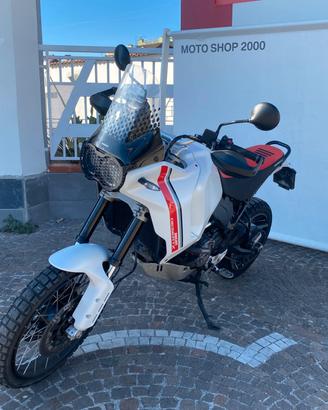 Ducati DesertX - 2022 - N 100
