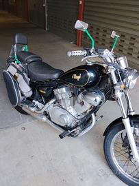 moto storiche 