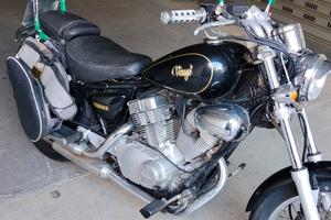 moto storiche 