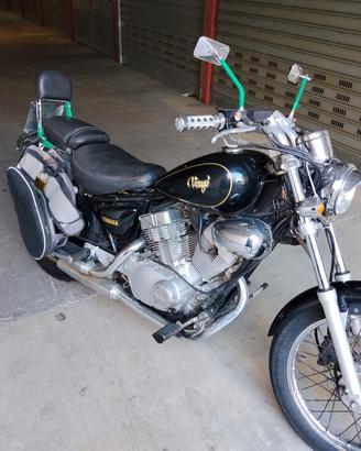 moto storiche 