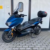 Yamaha T Max 530 - 2018