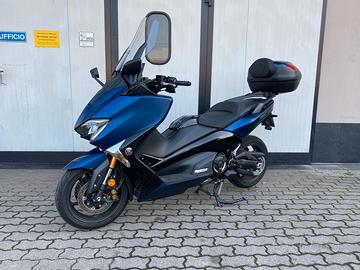 Yamaha T Max 530 - 2018