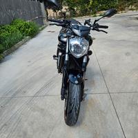 Yamaha FZ6 S2 2007