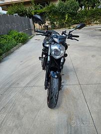 Yamaha FZ6 S2 2007