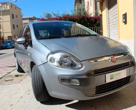 FIAT Punto Evo - 5P - 2010