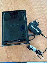 Ripetitore Wi-Fi Netgear WN2000RPTv2 N300