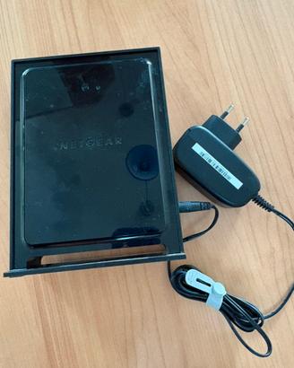 Ripetitore Wi-Fi Netgear WN2000RPTv2 N300