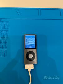 Ipod nano 4