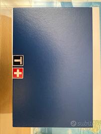 Scatola orologio Tissot