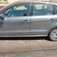 Sportelli sinistri Volkswagen polo 2012