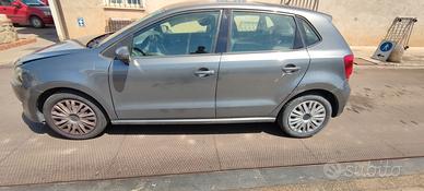 Sportelli sinistri Volkswagen polo 2012