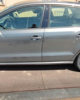 Sportelli sinistri Volkswagen polo 2012