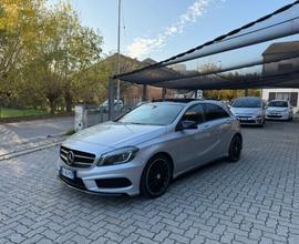 MERCEDES-BENZ A 180 CDI Automatic Dark Night Edi