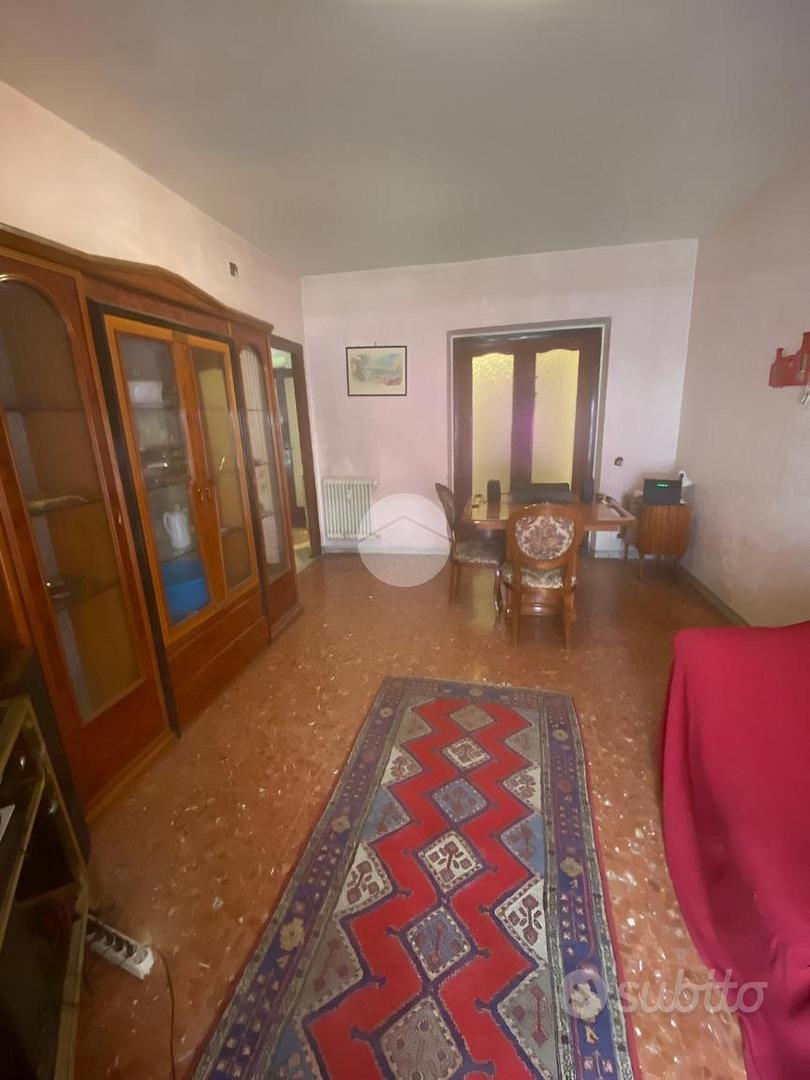 Appartamento – Roma, Cinecittà, Don Bosco - Vista 5