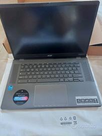 Notebook Acer Chromebook Plus 515