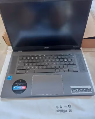 Notebook Acer Chromebook Plus 515