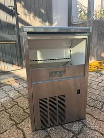 Fabbricatore di ghiaccio professionale