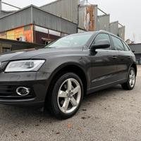 AUDI Q5 2.0TDI 177CV S TRONIC