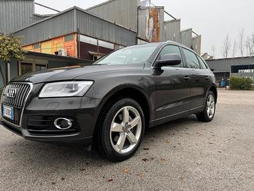 AUDI Q5 2.0TDI 177CV S TRONIC