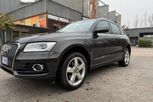 AUDI Q5 2.0TDI 177CV S TRONIC