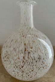 Vaso Murano Arte DV made in italy