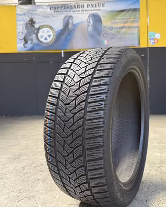 1 Gomma 225/45R17 91H Dunlop Invernale 80% residui
