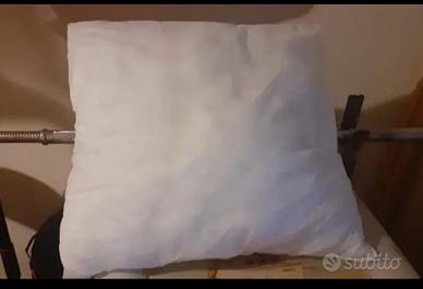 Imbottitura 65 x 65 cm per cuscino d'arredamento 