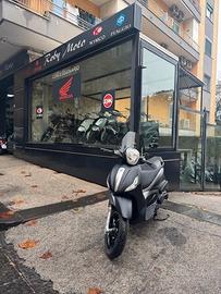 PIAGGIO BEVERLY 350 POLICE